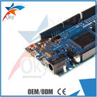 DUE R3 Arduino Controller Board , SAM3X8E 32-bit ARM Cortex-M3 Control Board