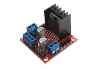 WIFI Smart Car Arduino Sensor Module , L298N DC Stepper Motor Controller